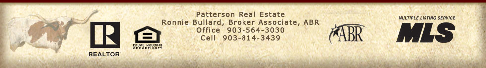 Patterson Real Estate